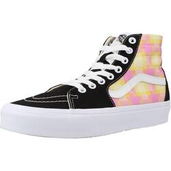 Baskets Vans Modèle Sk8-hi Tapered Couleur Multicolore
