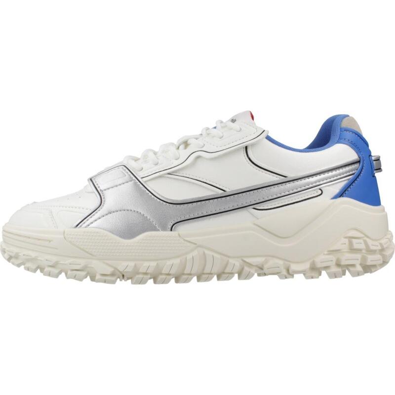 Pantofi Sport Ellesse Model El42m52492 Culoare Alb