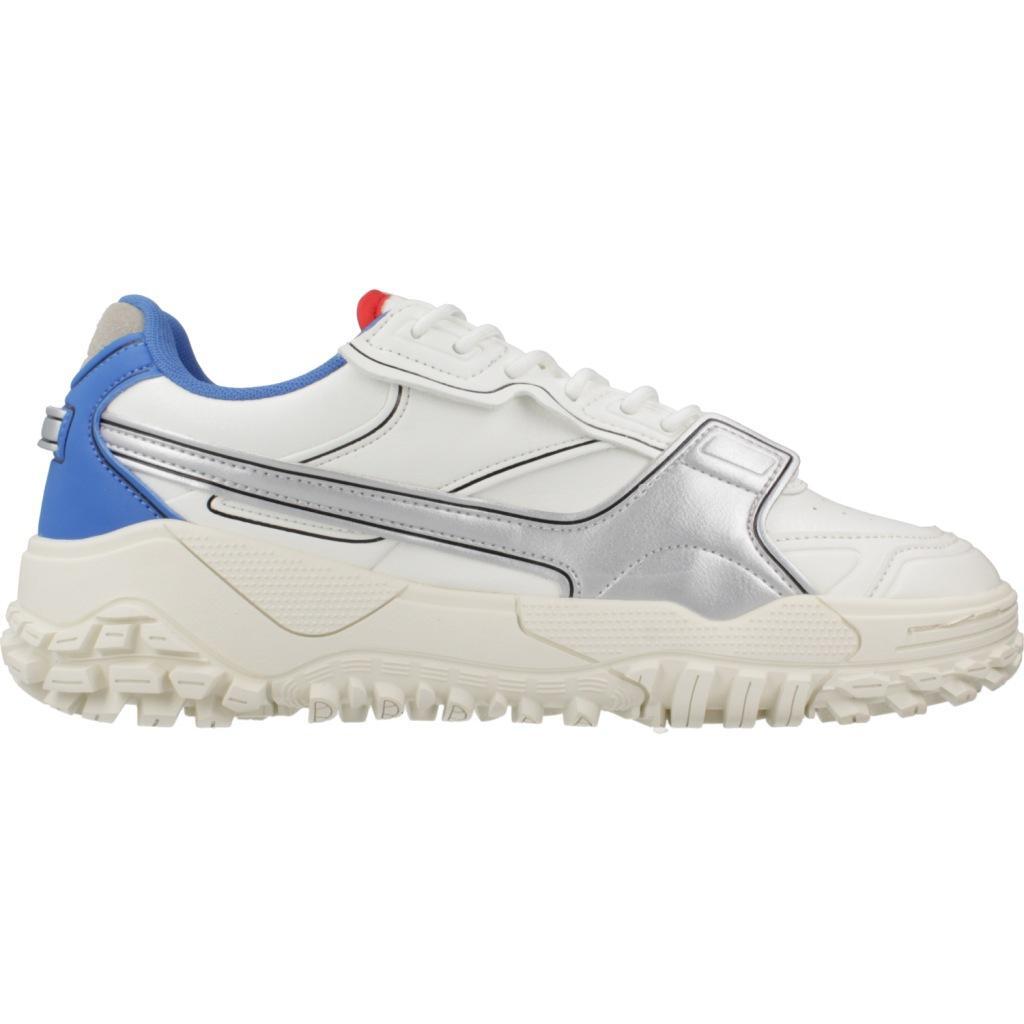 Tenisky Ellesse Model El42m52492 Barva Bílý 4/5