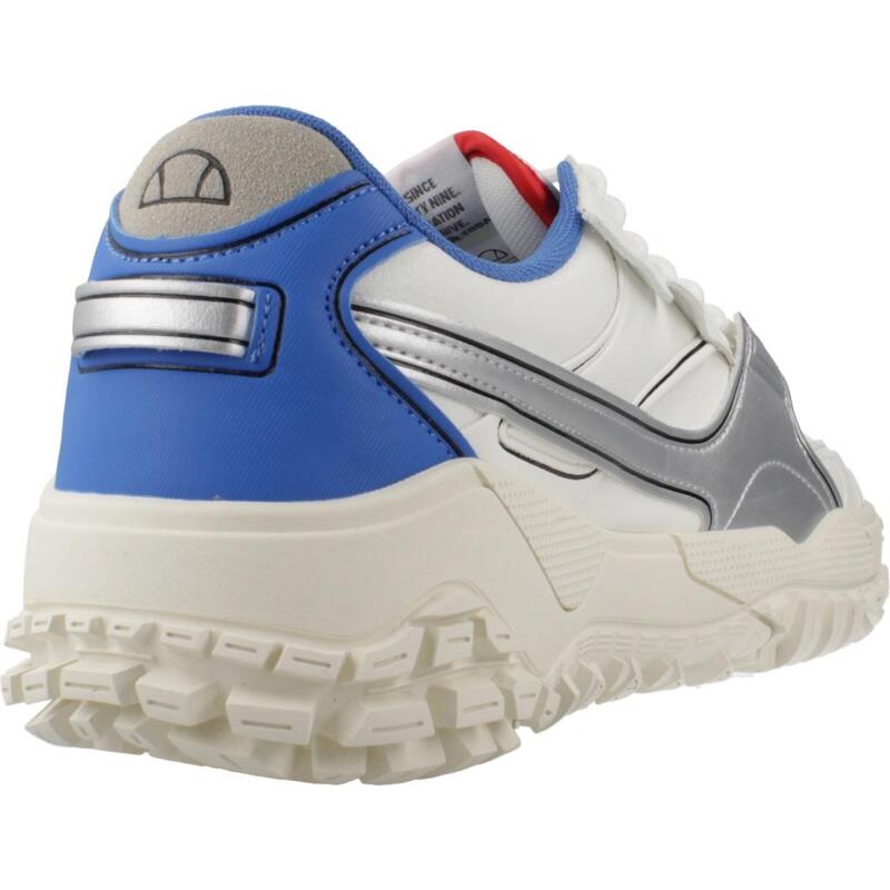 Pantofi Sport Ellesse Model El42m52492 Culoare Alb
