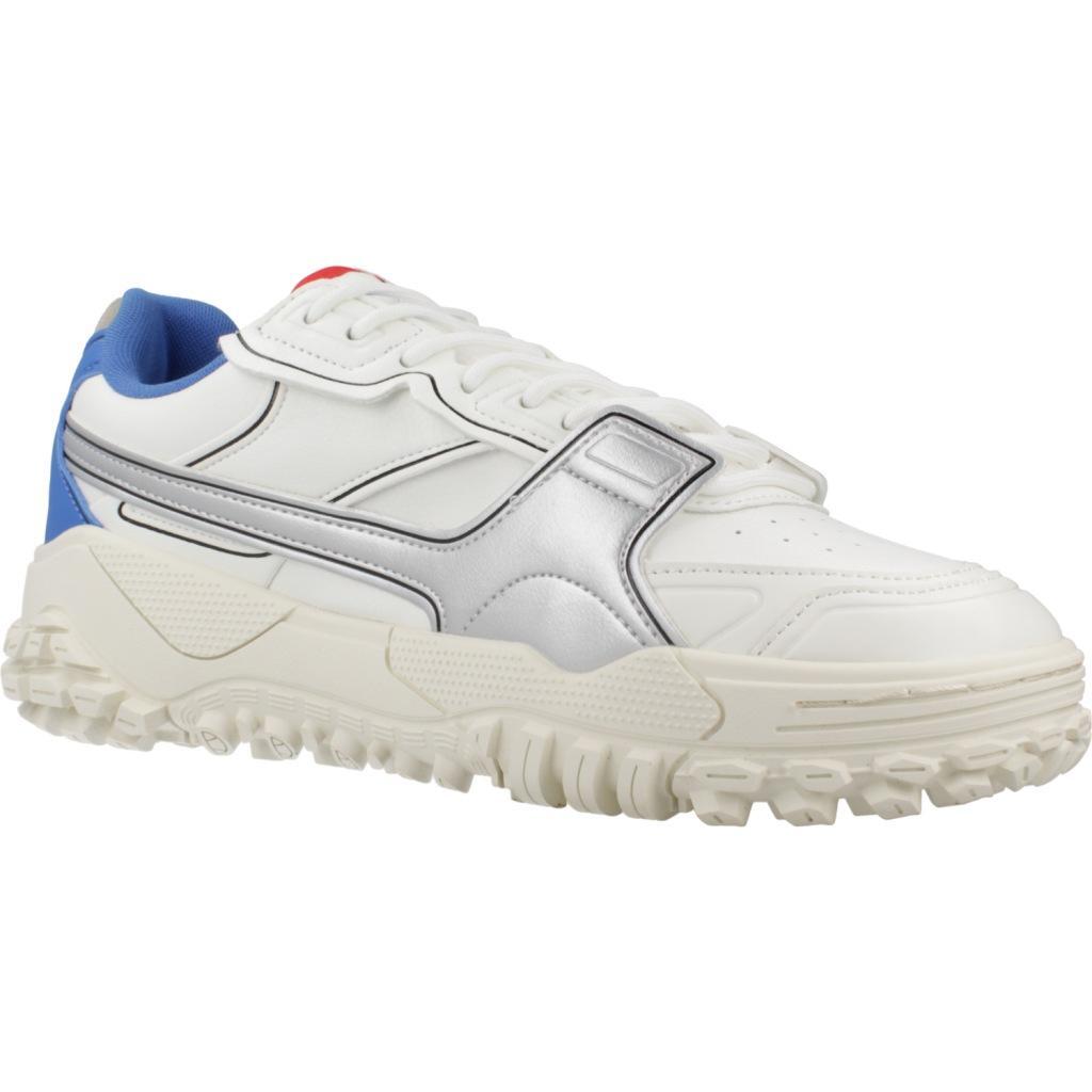 Tenisky Ellesse Model El42m52492 Barva Bílý 5/5