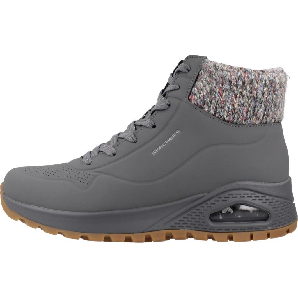 SKECHERS Bottine GRIJS  36 (Z1052) 2/5