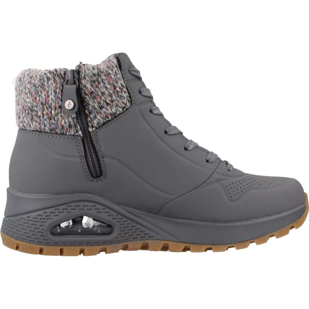 SKECHERS Bottine GRIJS  36 (Z1052) 4/5