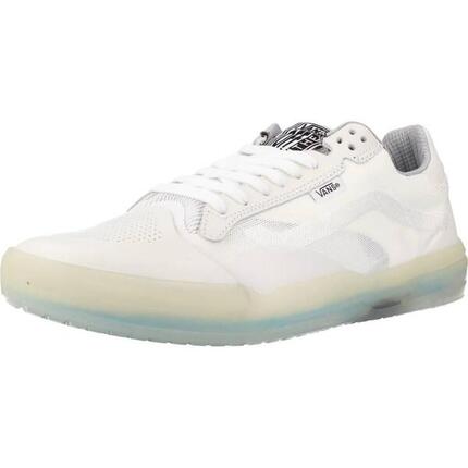 Sneakers Vans Modell Evdnt Ultimate Farbe Weiß