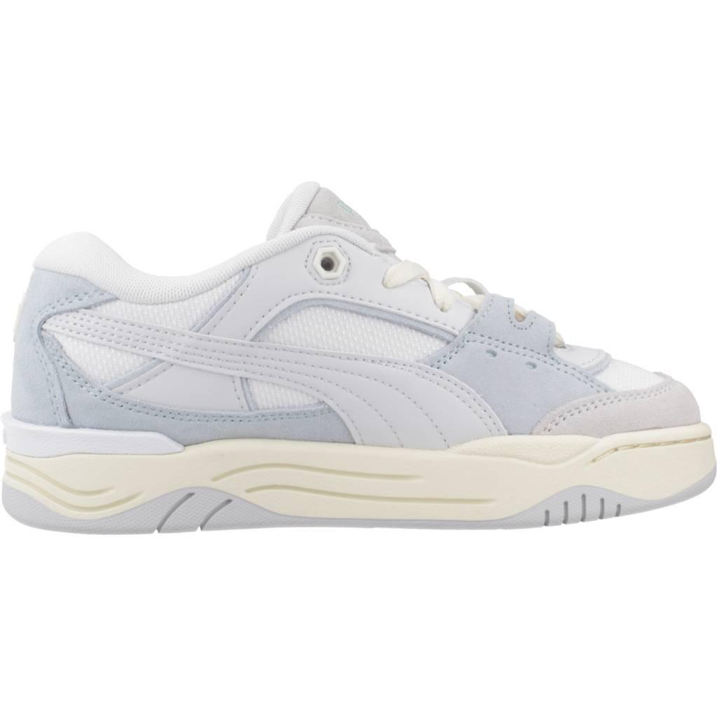 Zapatillas mujer Puma Puma-180 Azul 4/7