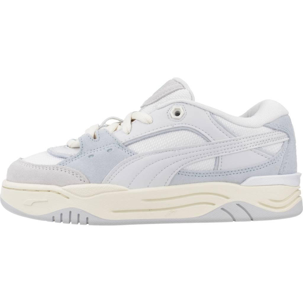 Zapatillas mujer Puma Puma-180 Azul 2/7