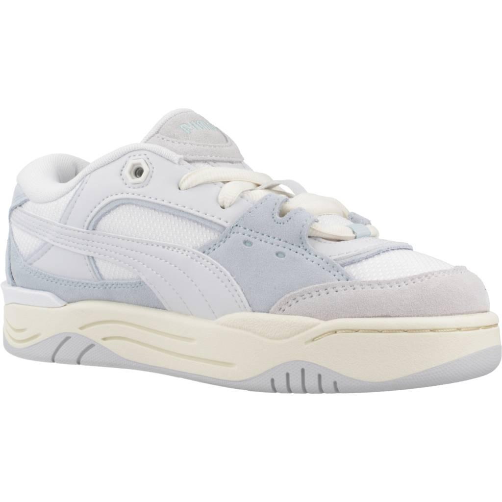 Zapatillas mujer Puma Puma-180 Azul 5/7