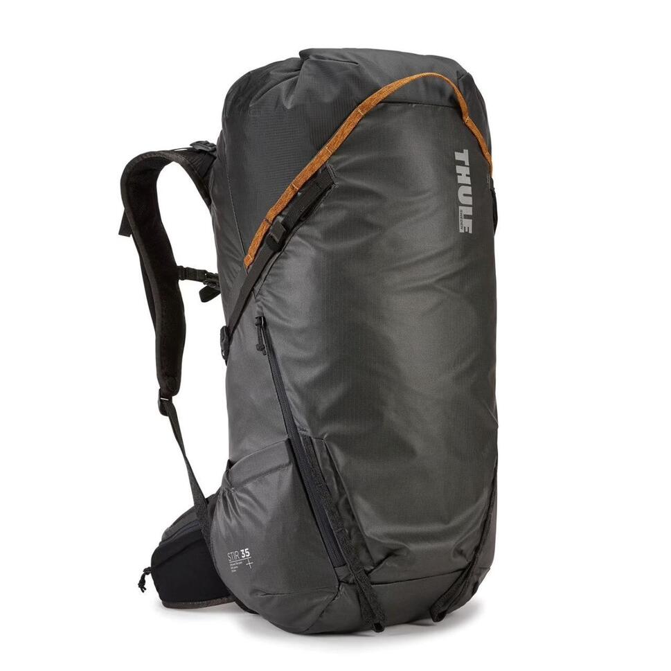 Plecak turystyczny Thule Stir 35 L - obsidian