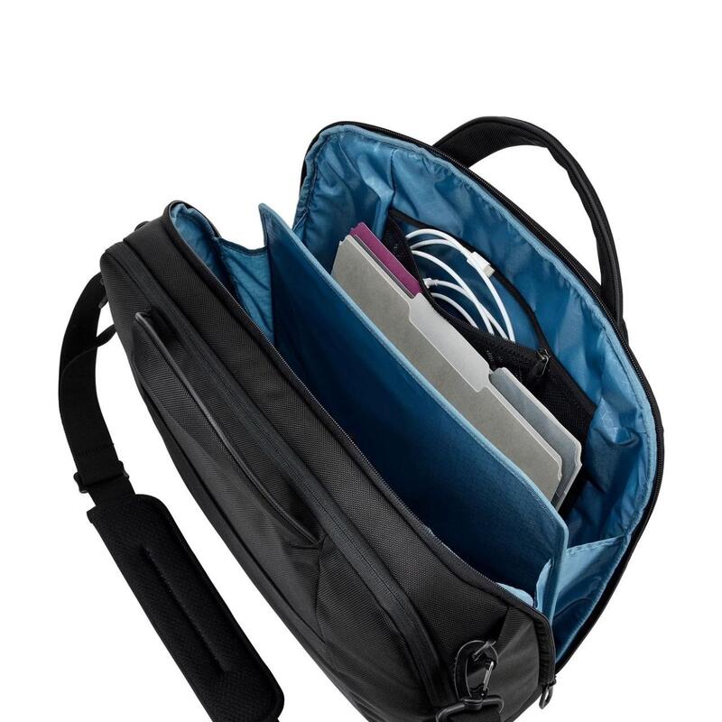 Geanta laptop, Thule, Accent, 17L, Negru
