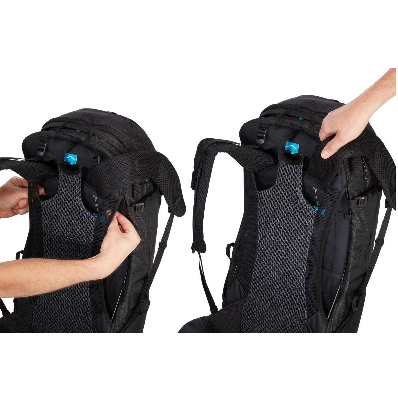 Plecak turystyczny Thule Topio 30l - black 6/7