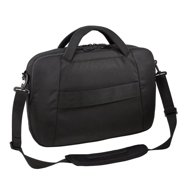Geanta laptop, Thule, Accent, 17L, Negru