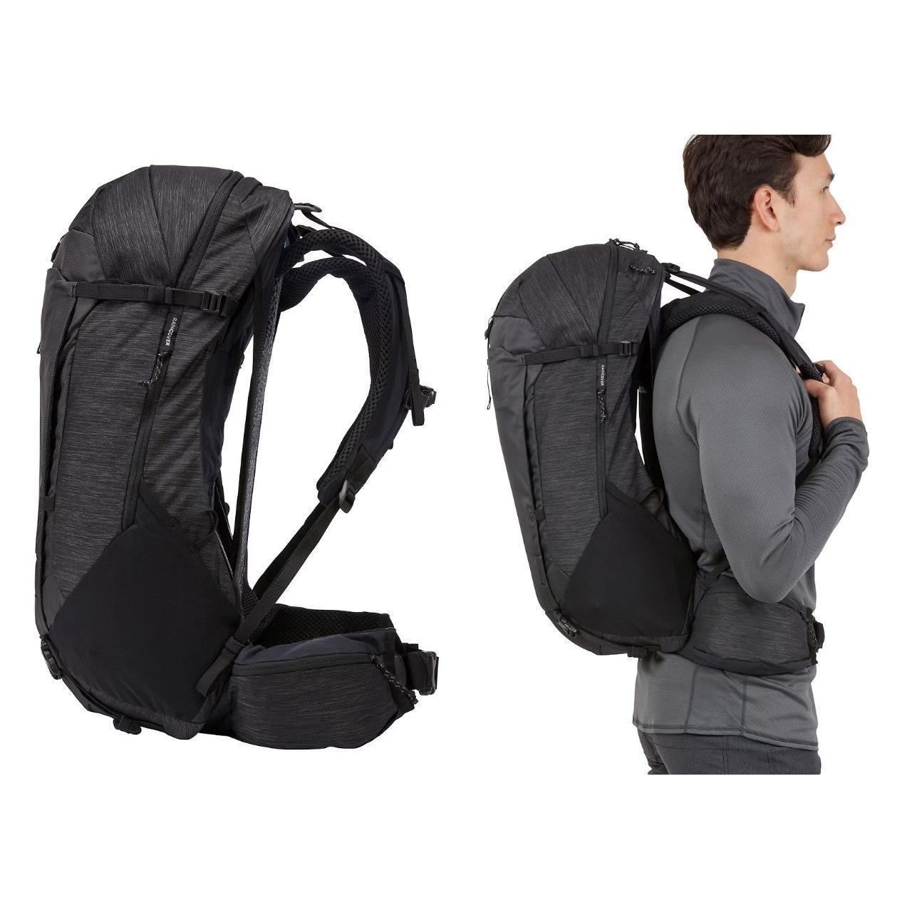 Plecak turystyczny Thule Topio 30l - black 7/7