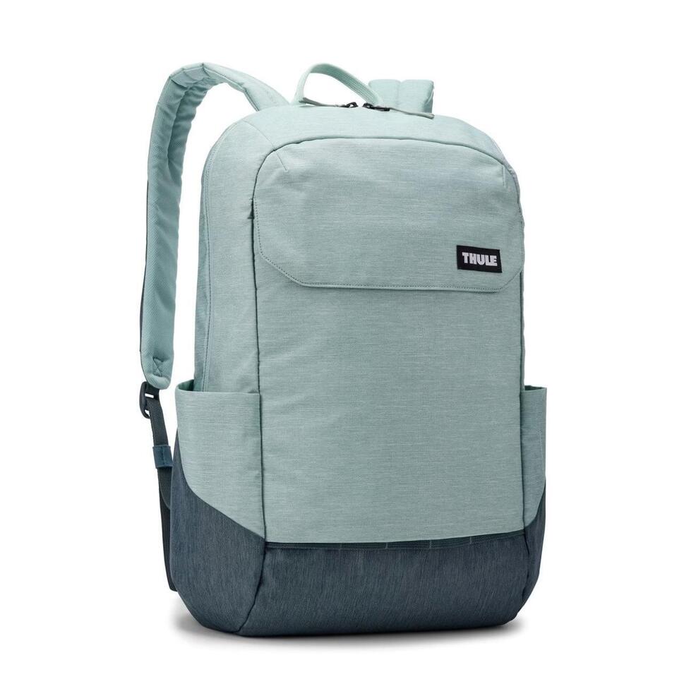 Plecak miejski Thule Lithos Backpack 20 L - slate