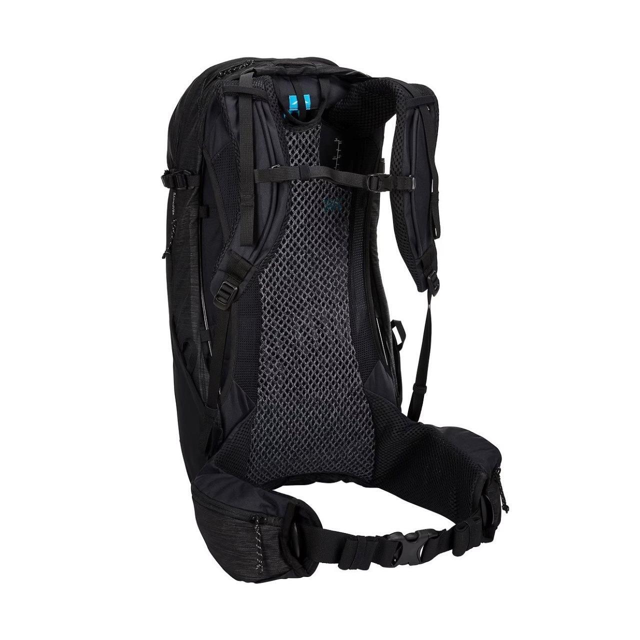 Plecak turystyczny Thule Topio 30l - black 3/7
