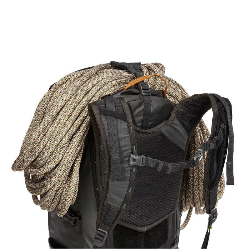 Rucsac tehnic Thule Stir, 35L, Femei, Gri