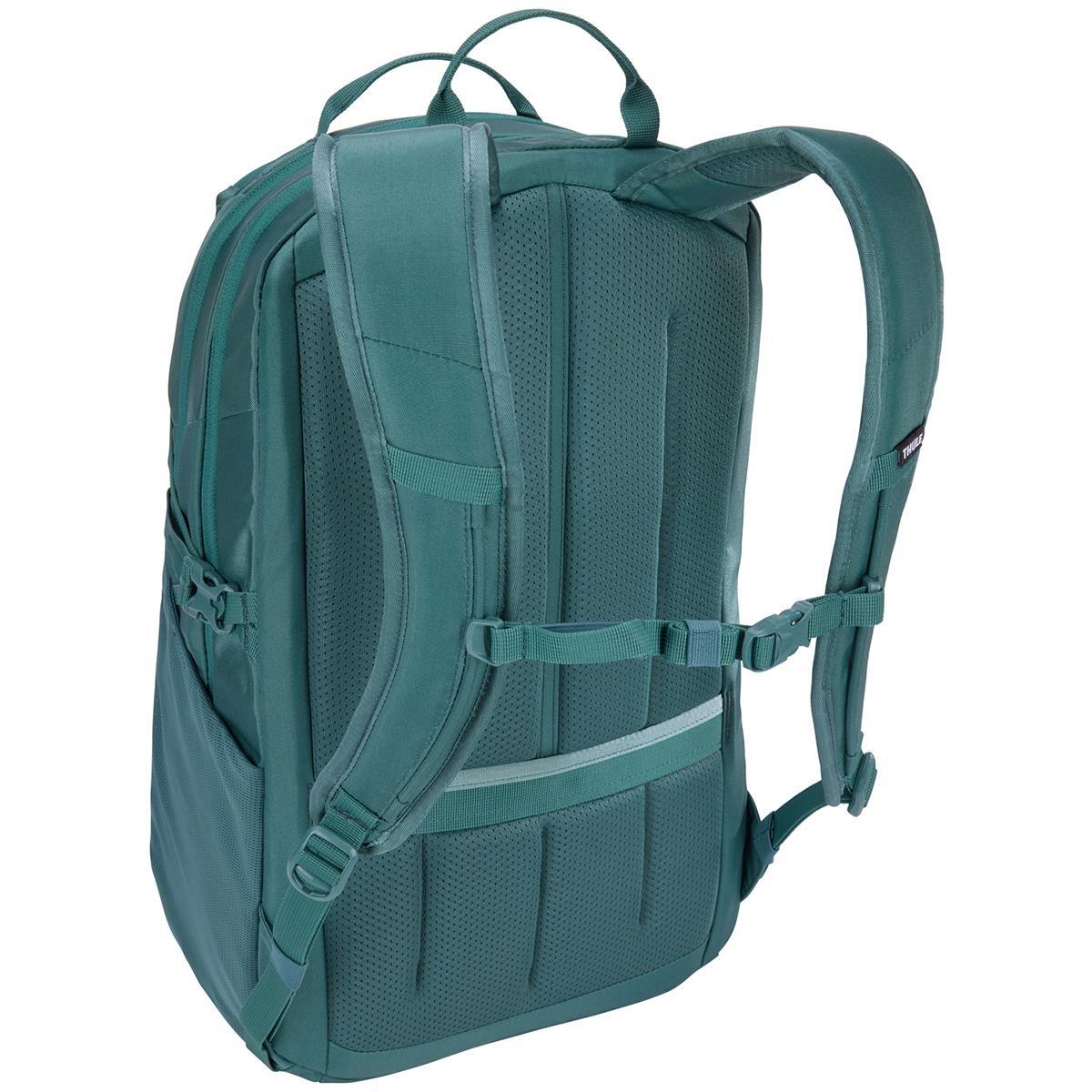 Plecak na laptopa Thule EnRoute Backpack 26 L - mallard green 3/7