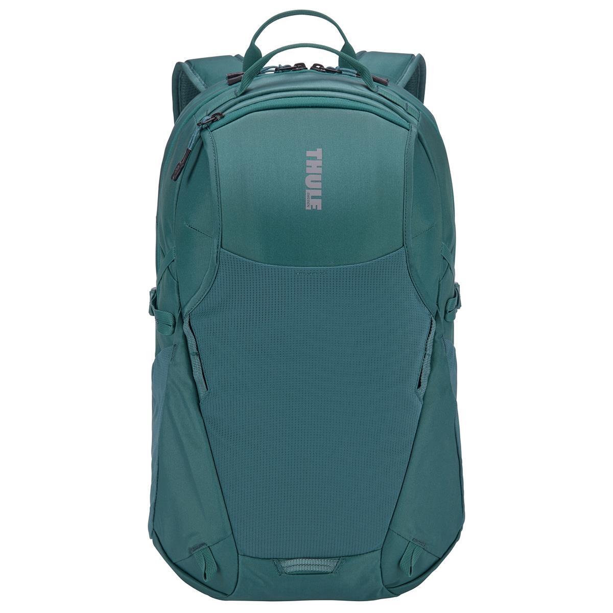 Plecak na laptopa Thule EnRoute Backpack 26 L - mallard green 4/7
