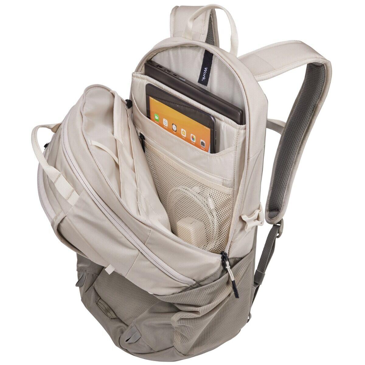 Plecak na laptopa Thule EnRoute Backpack 26 L - pelican/vetiver 5/7