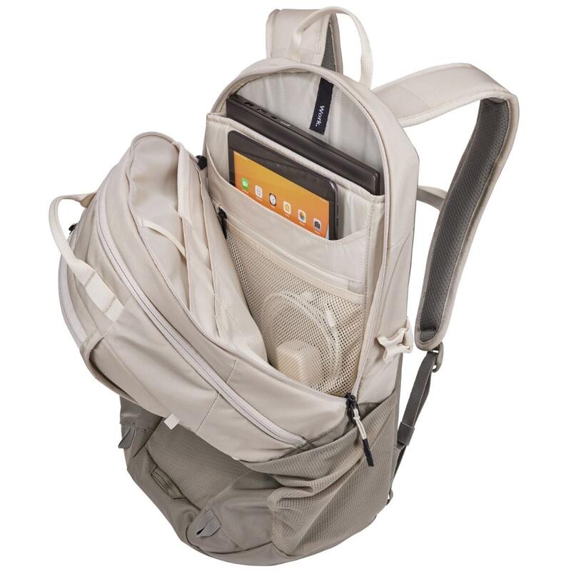 Plecak na laptopa Thule EnRoute Backpack 26 L - pelican/vetiver
