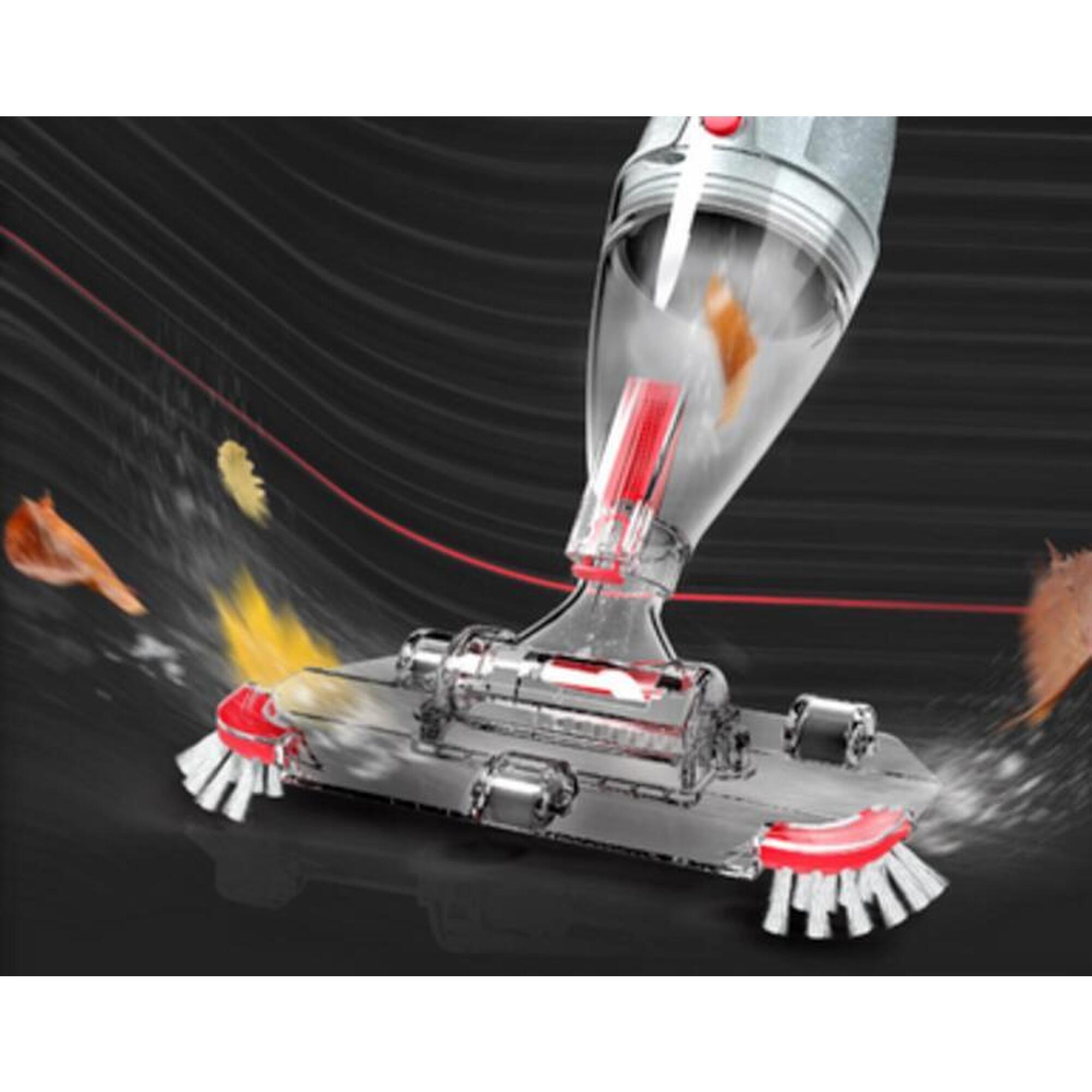 Aspirateur piscine rechargeable VOLTERA 35 - KOKIDO