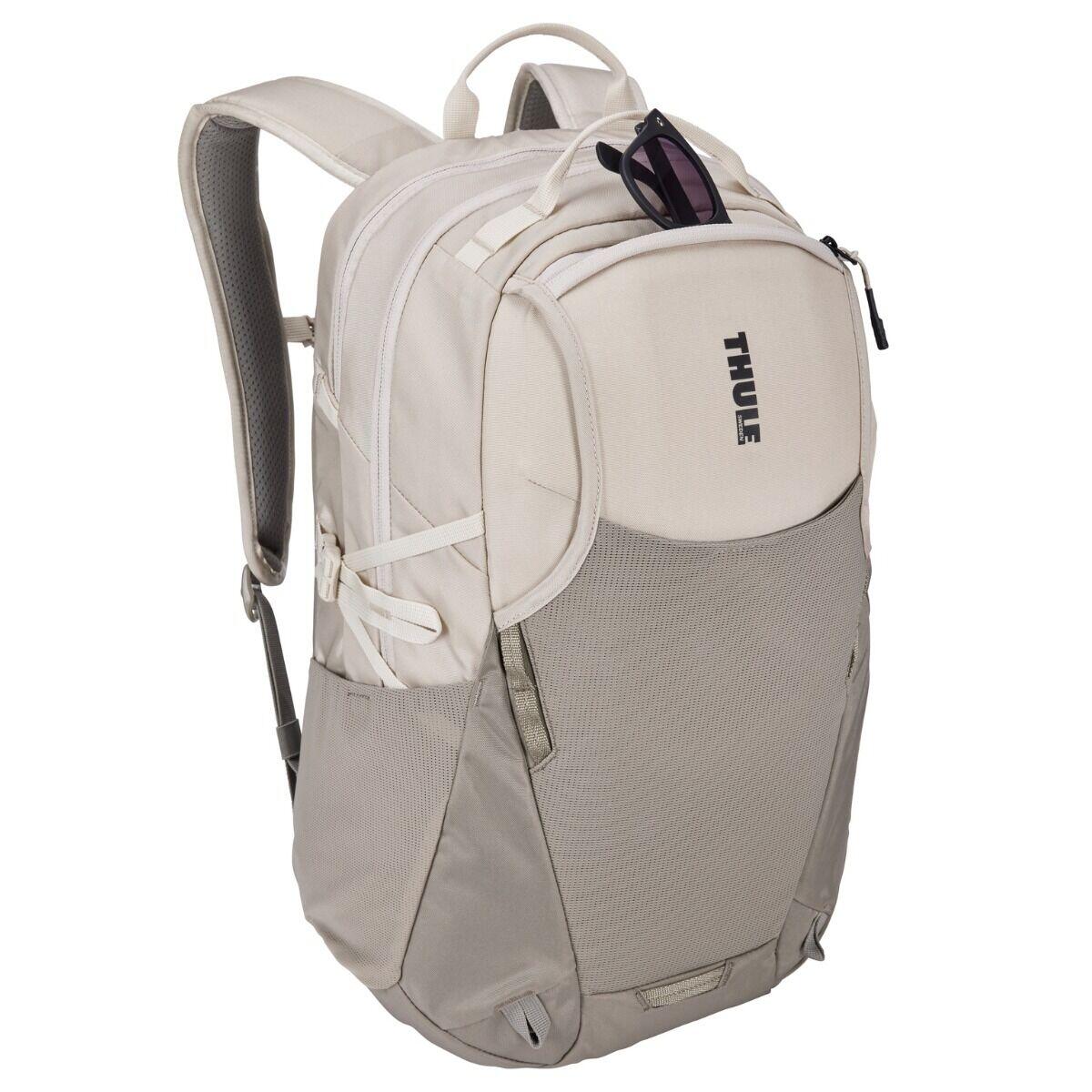 Plecak na laptopa Thule EnRoute Backpack 26 L - pelican/vetiver 7/7