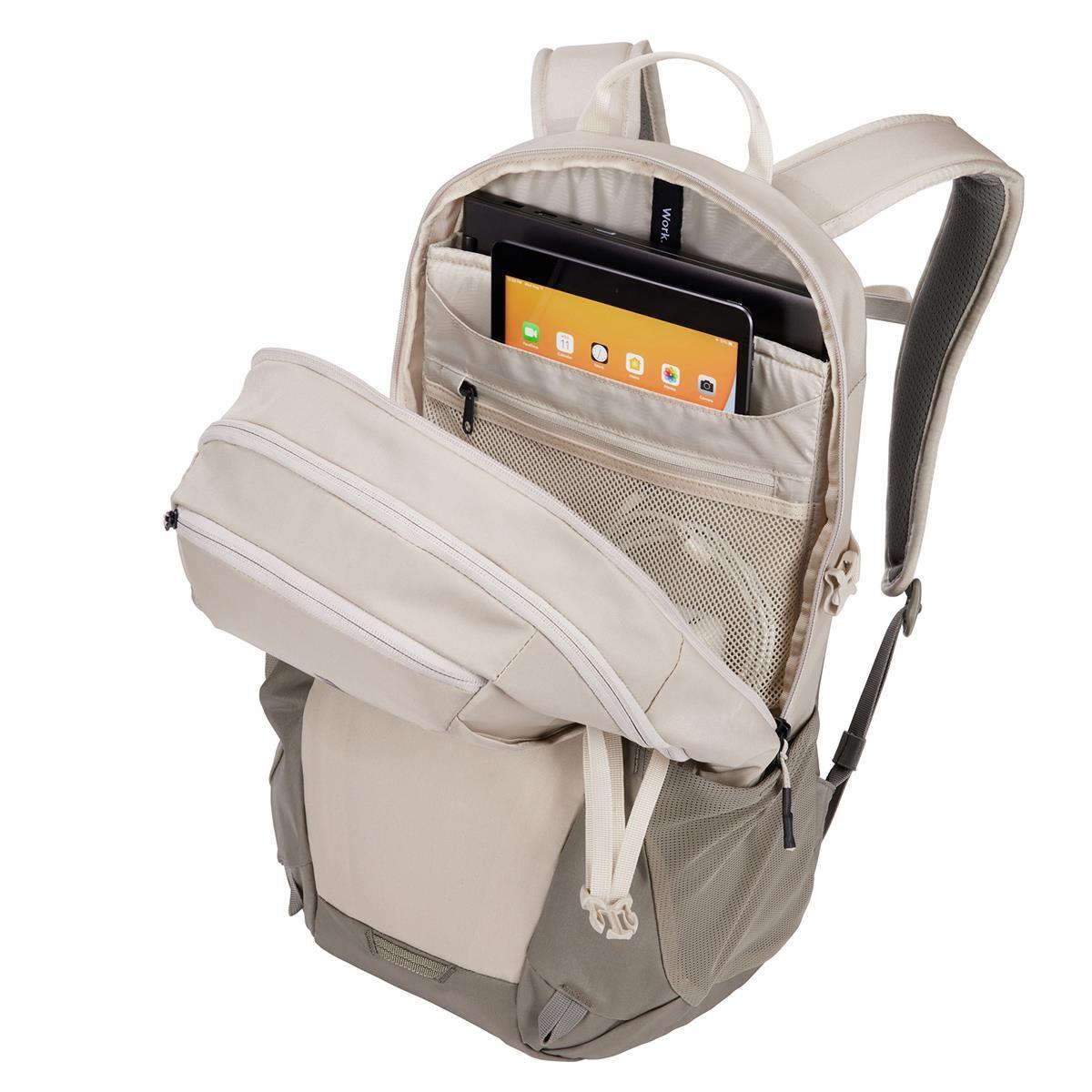 Plecak na laptopa Thule EnRoute Backpack 23 L 6/7