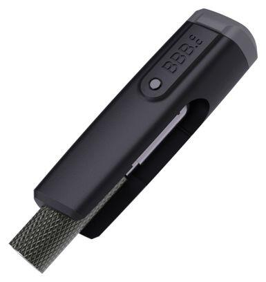 Chiave dinamometrica BBB TorqueTune 4-6 Nm Nero 3/7