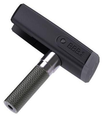 Momentsleutel bbb torquetune 4-6 nm zwart