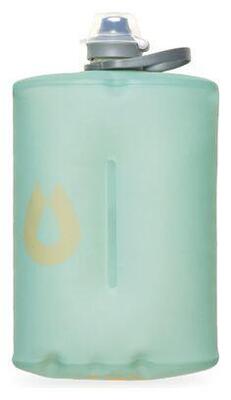 Hydrapack Stow Flask 1L Sutro Green