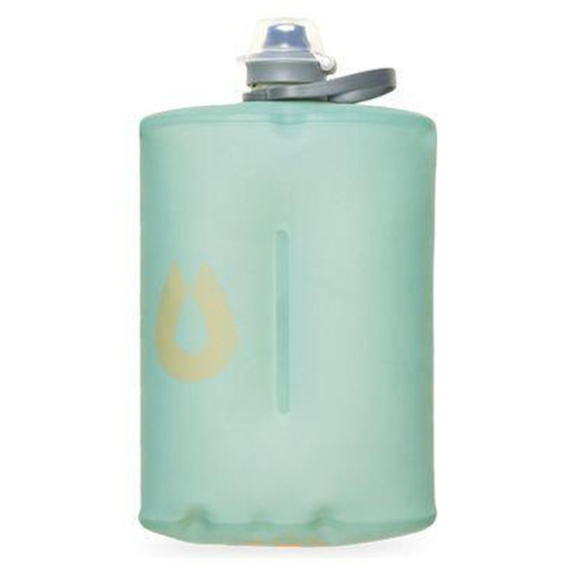 Frasco de armazenamento Hydrapack 1L Sutro Verde Exclusivo Online      26,99€  HYDRAPAK Frasco de armazenamento Hydrapack 1L Sutro VerdeVendido e expedido por: Sportano EU    
