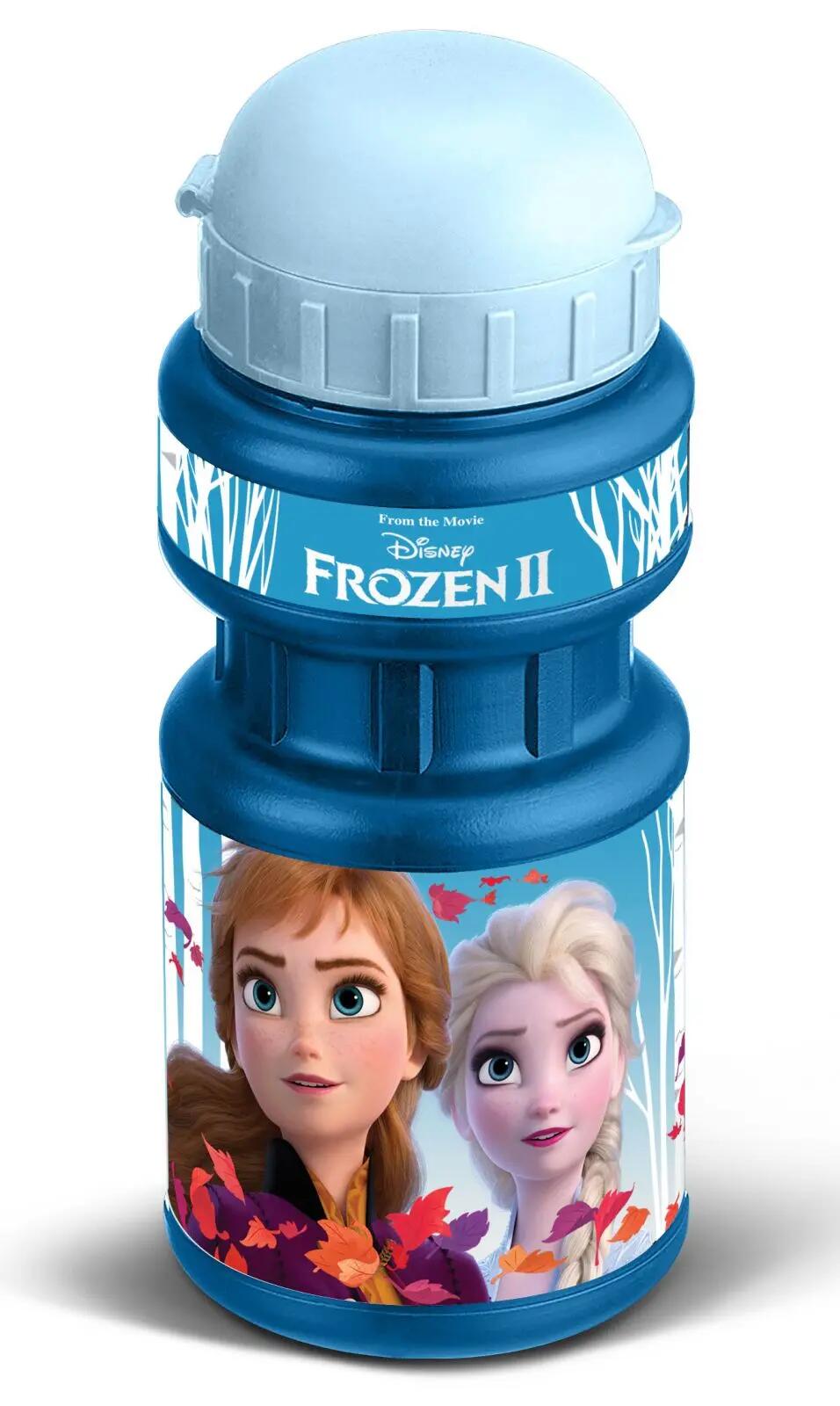 Sticla de apa pentru bicicleta, 250 ml, Disney Frozen 4/4