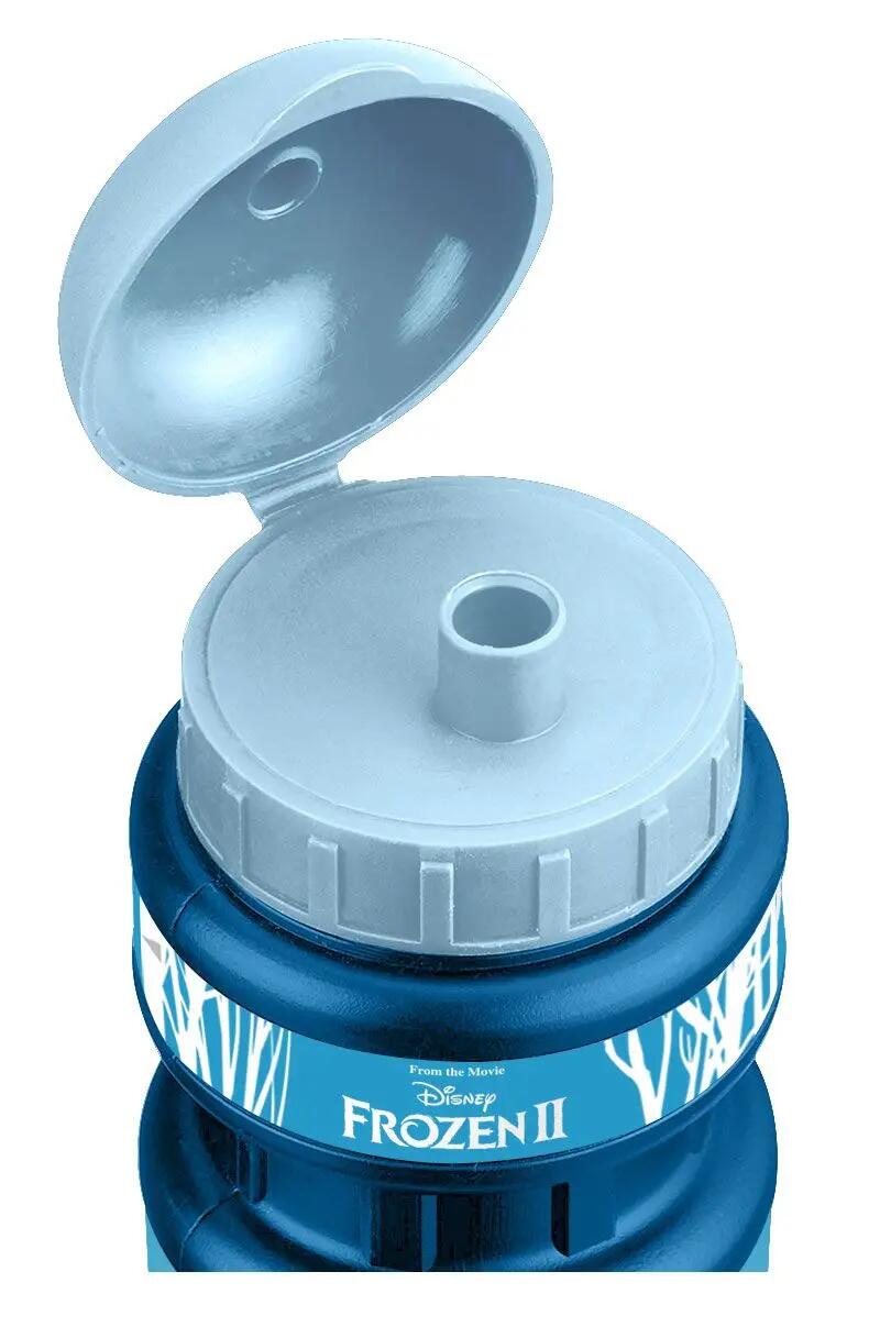 Sticla de apa pentru bicicleta, 250 ml, Disney Frozen 3/4