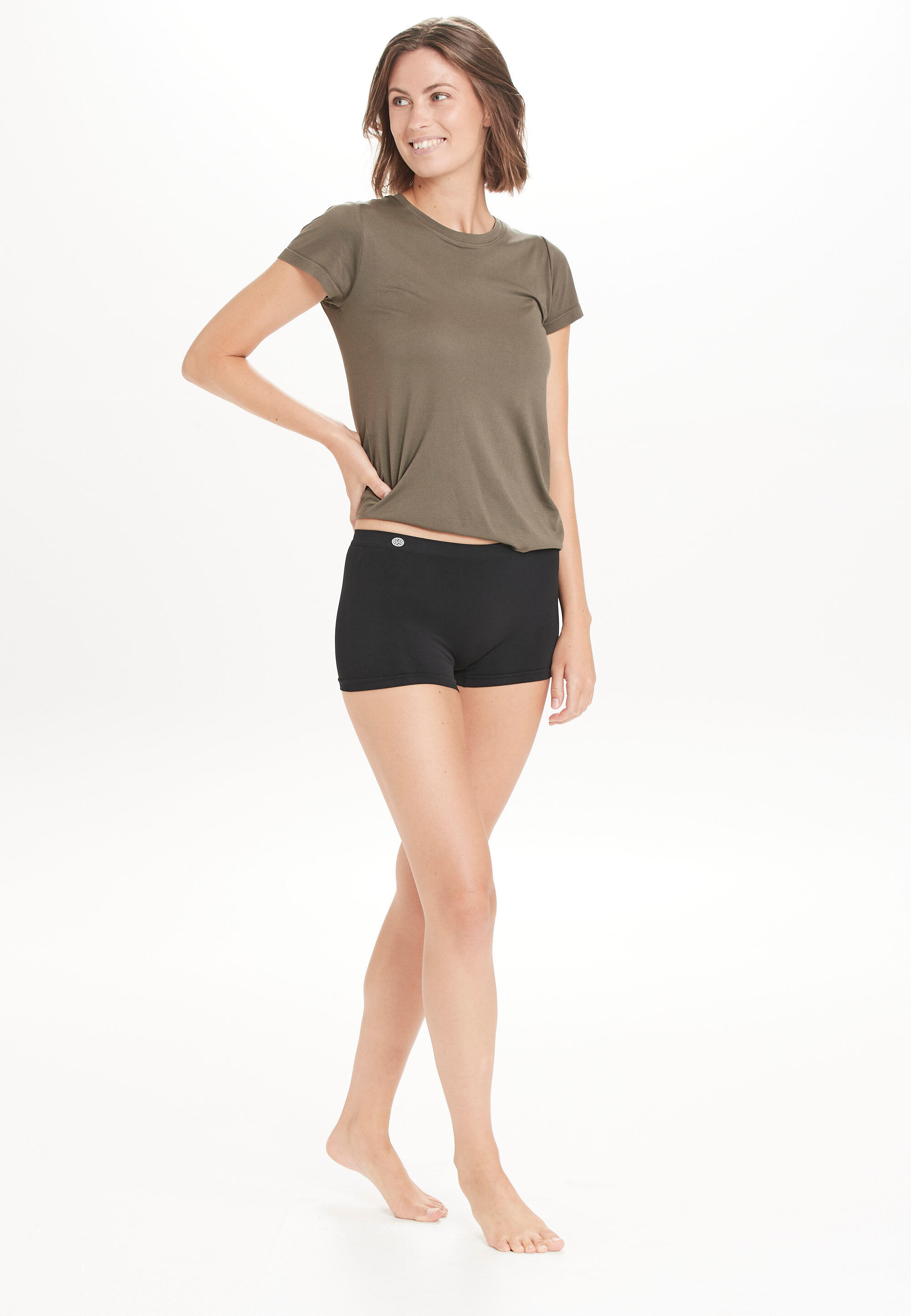 ENDURANCE ATHLECIA Hotpants Cadee W 3/5