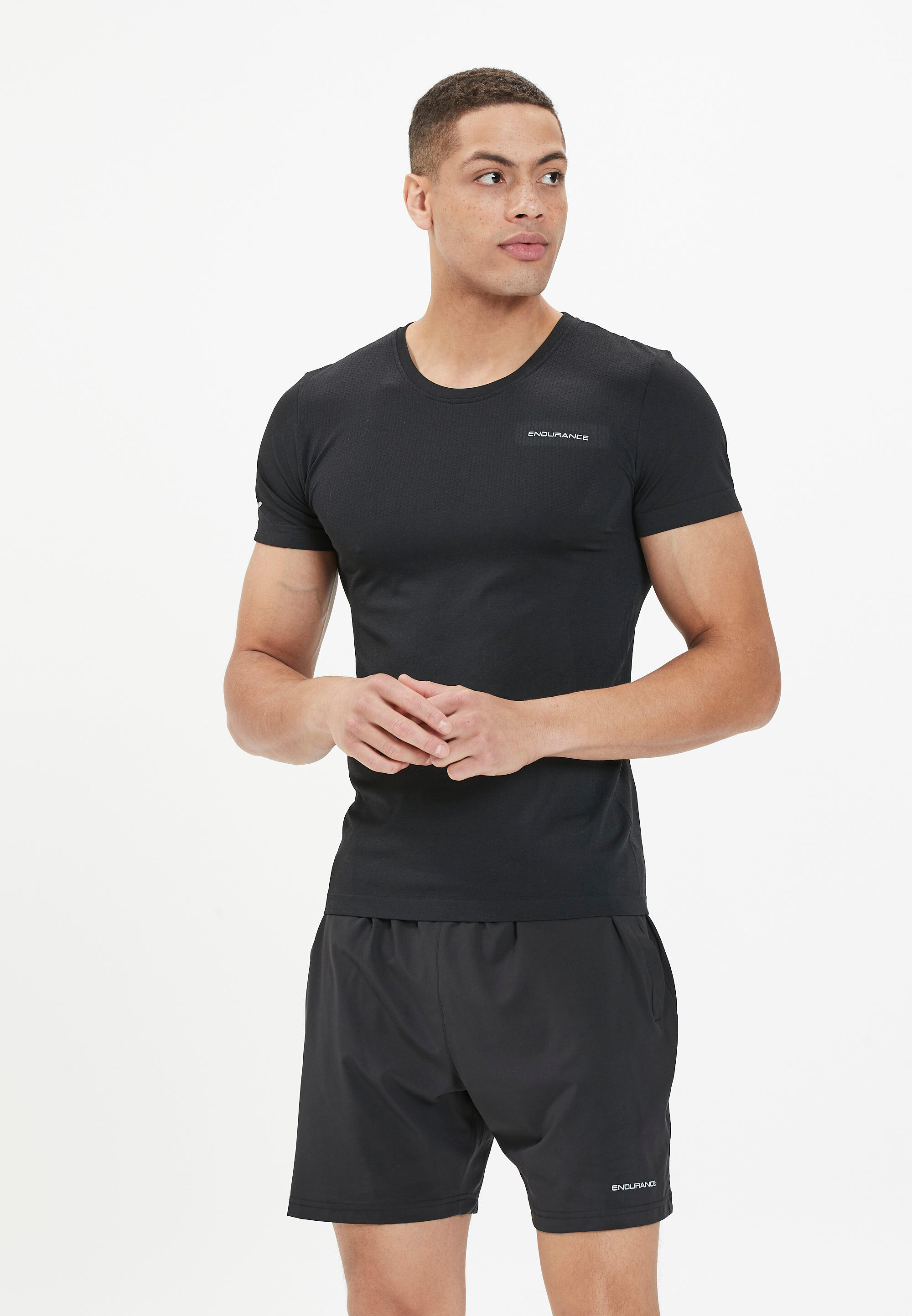 Maglia Endurance Jaro 4/5