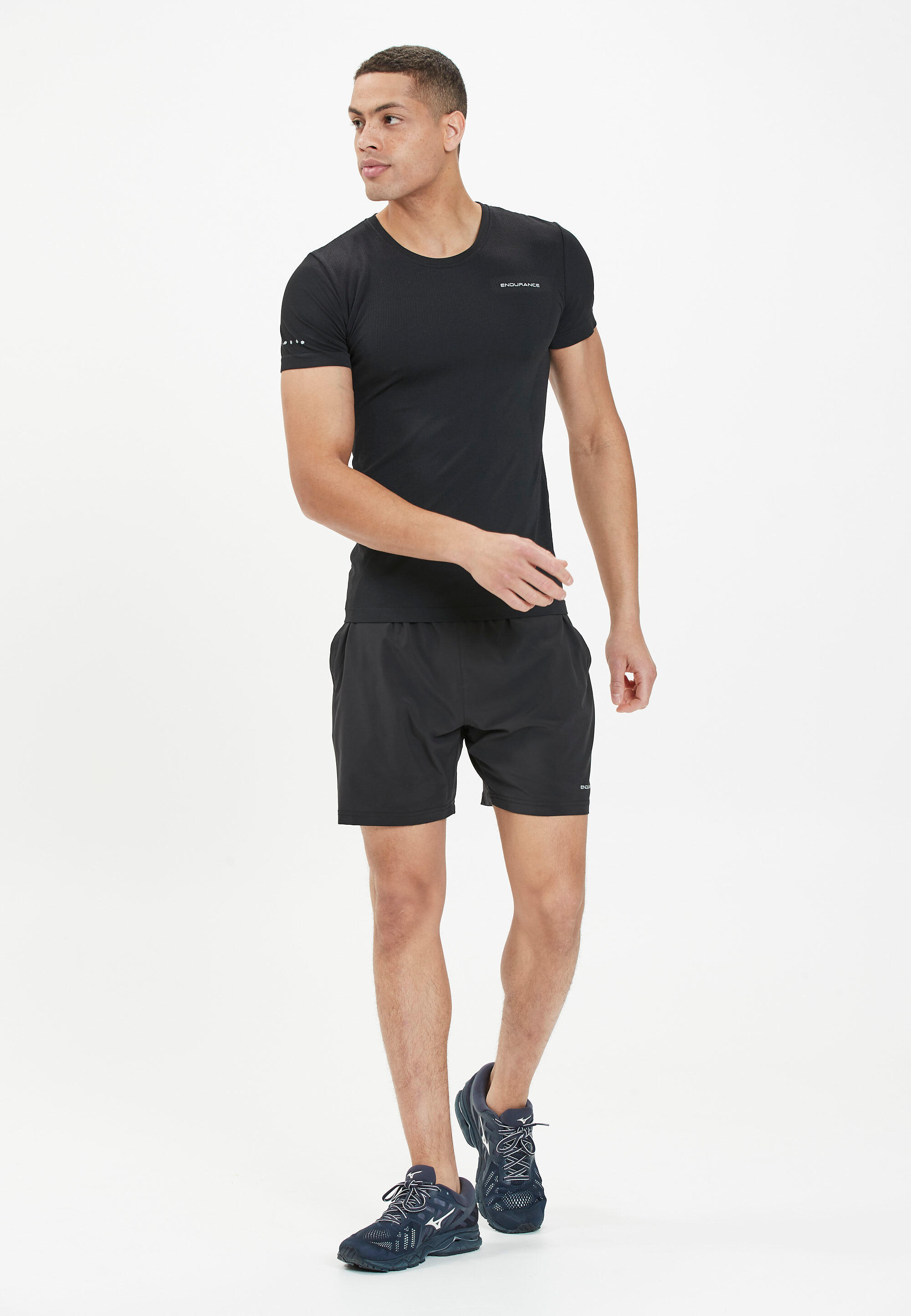 Maglia Endurance Jaro 3/5