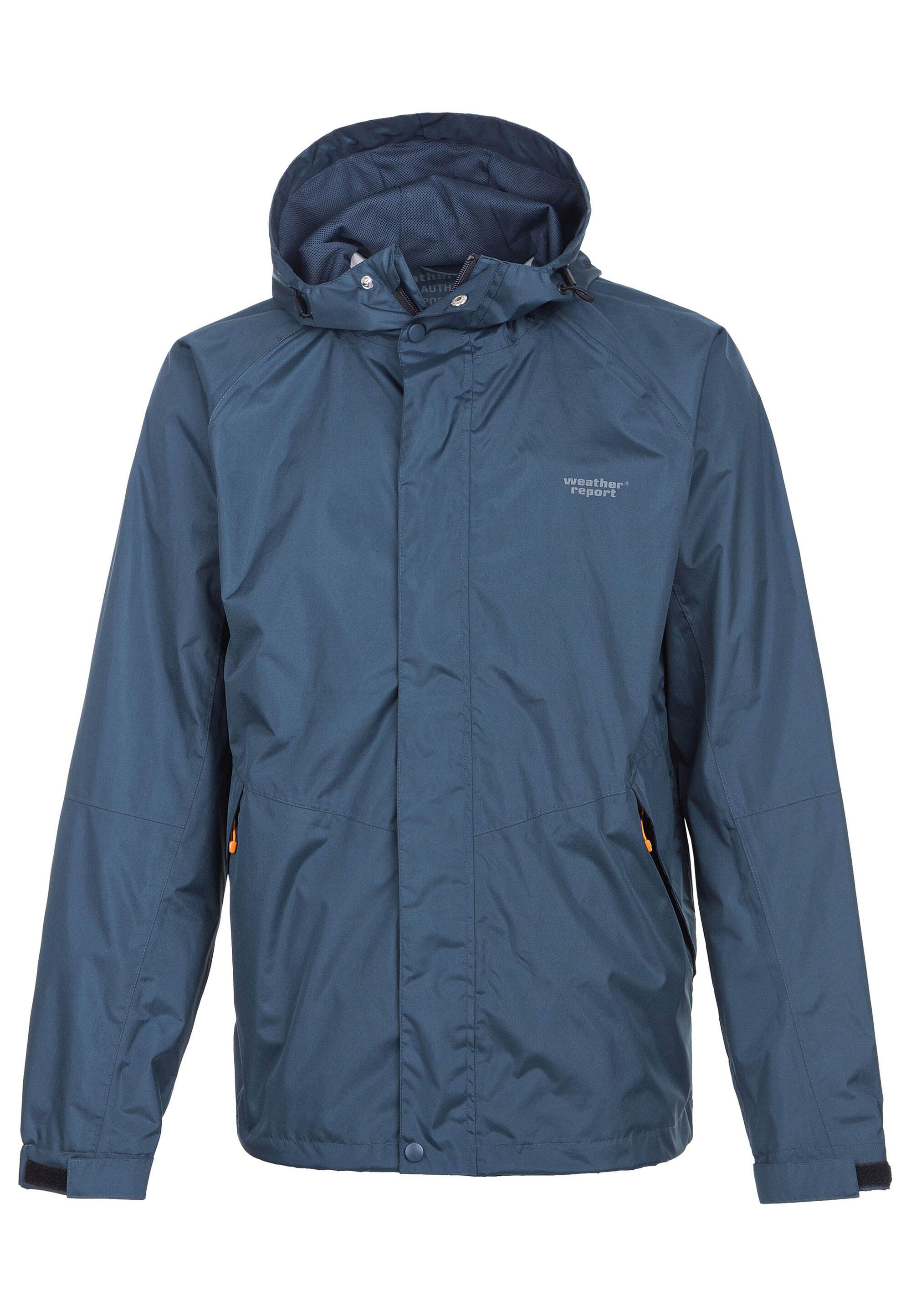 Regenanzug JAGGER 2/15