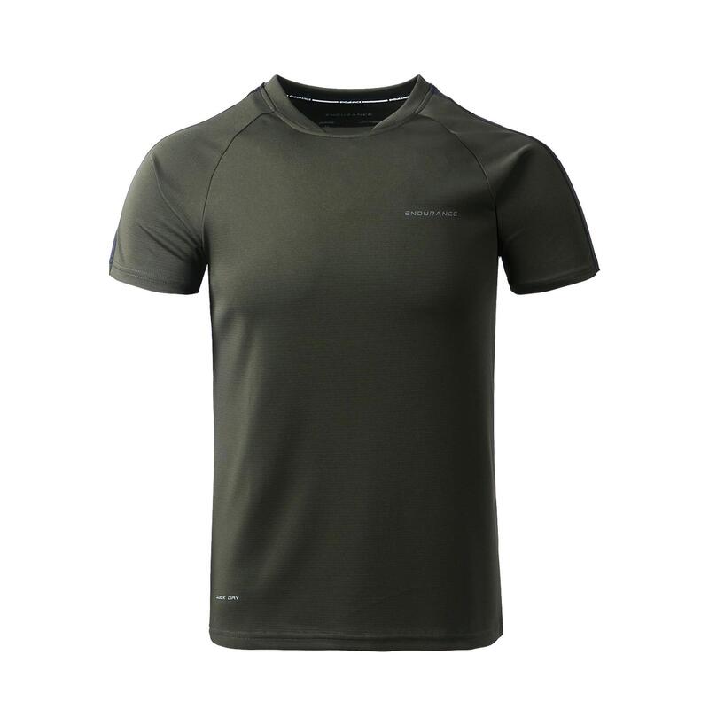 ENDURANCE T-shirt Actty Jr.