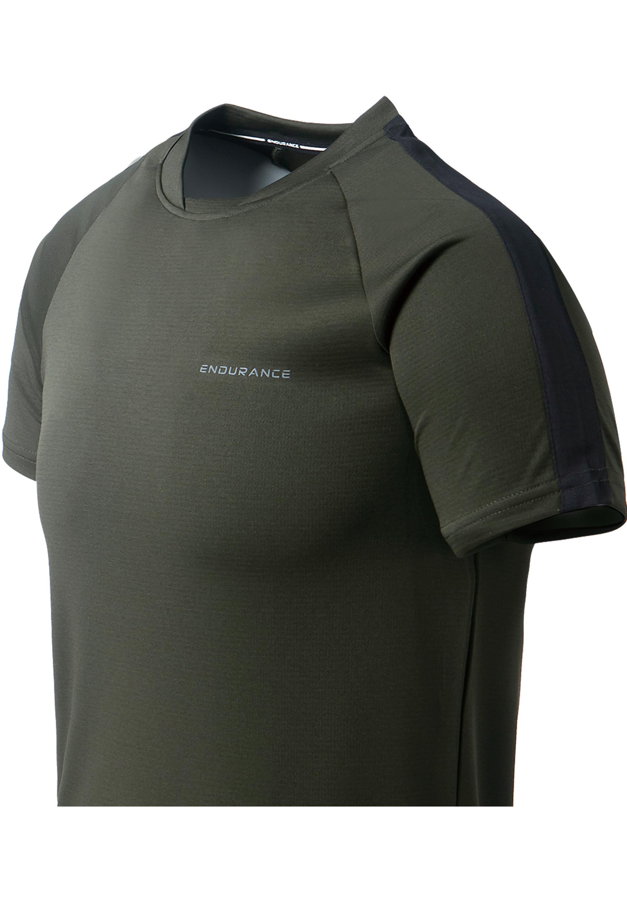 T-shirt Actty Jr. 3/5