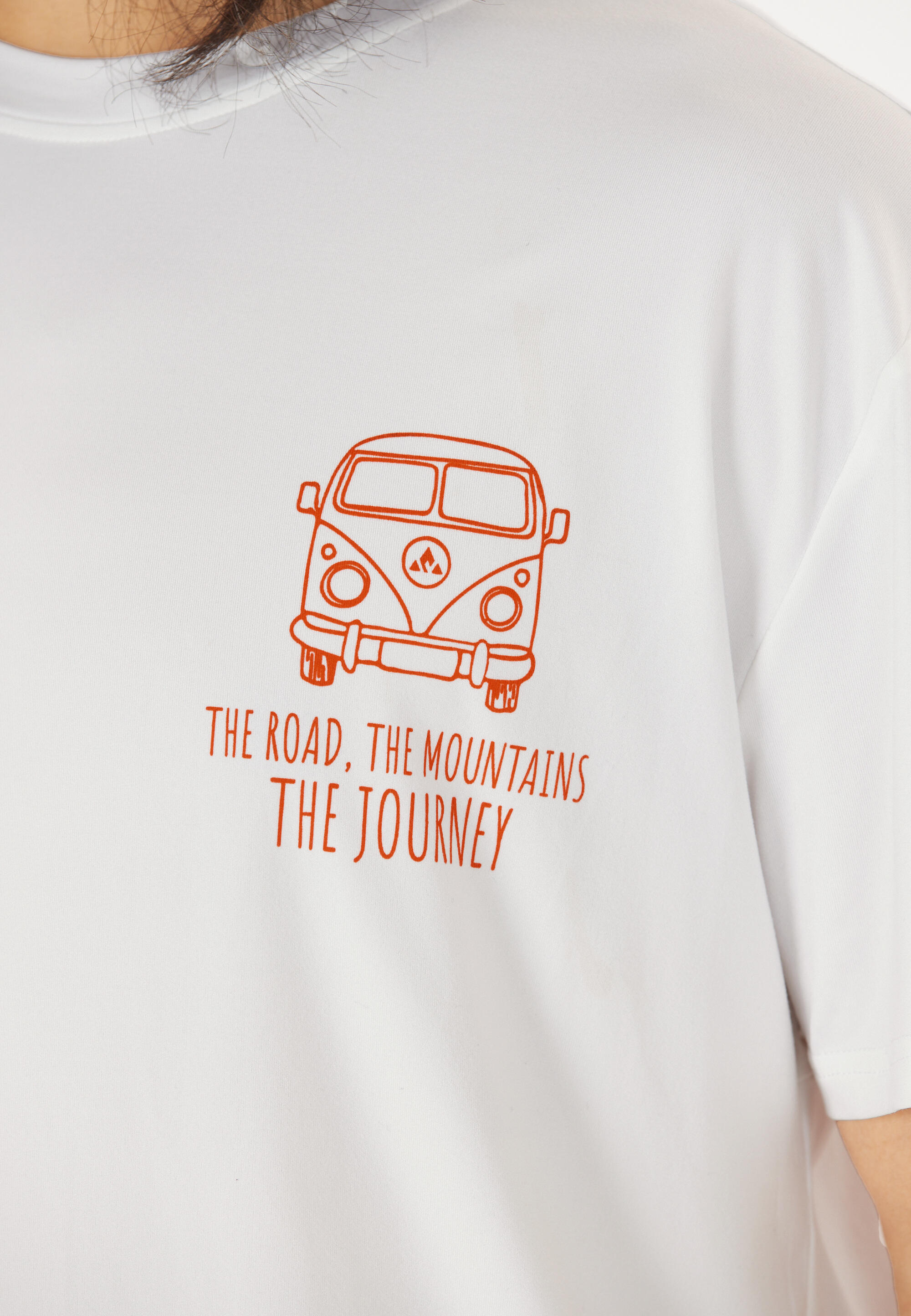 T-Shirt Whistler Tergo 3/6