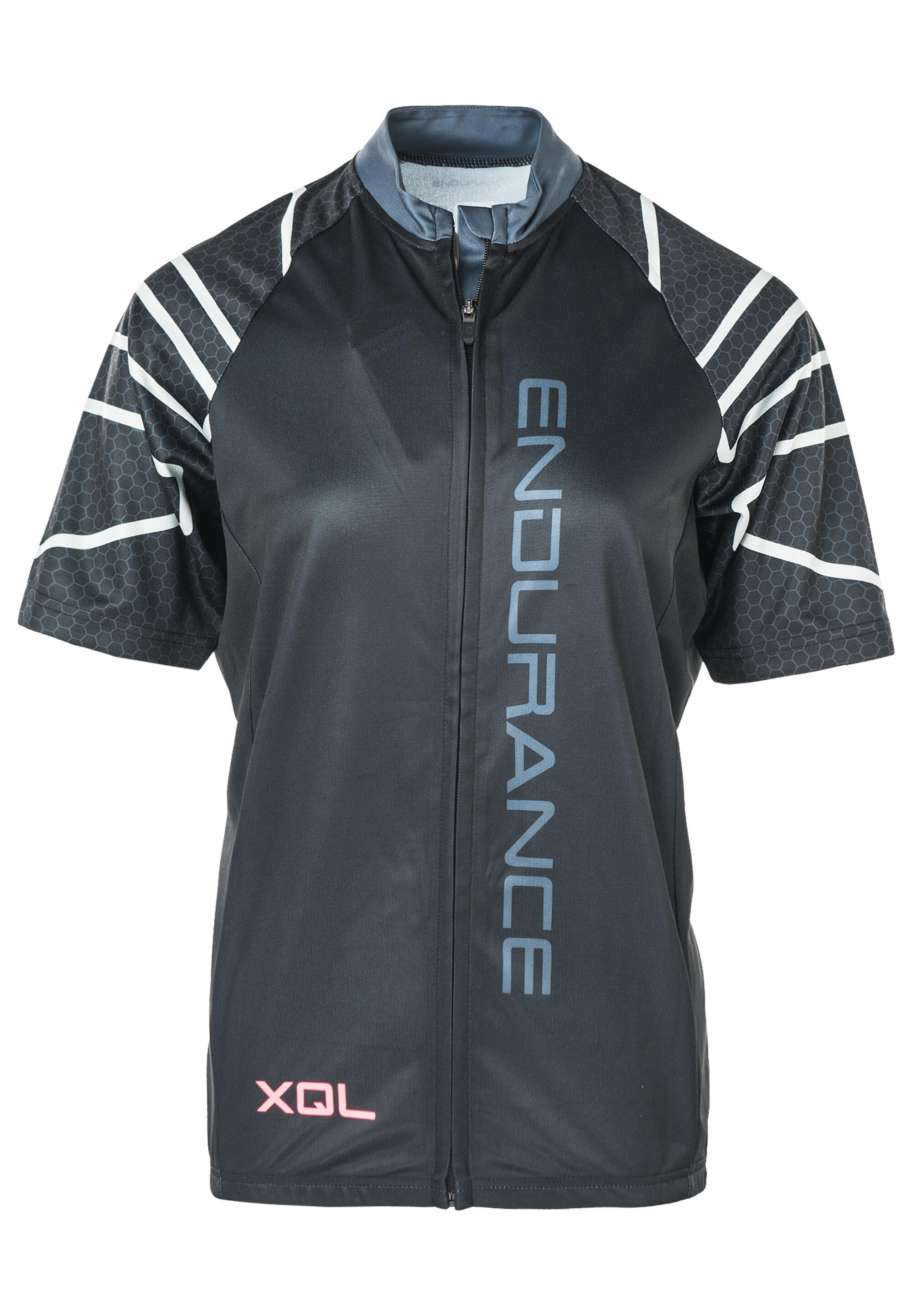 Maillot de cyclisme Geneviève W Cycling 1/5