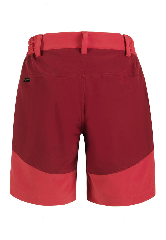 Spodenki damskie Whistler Lala Stretch