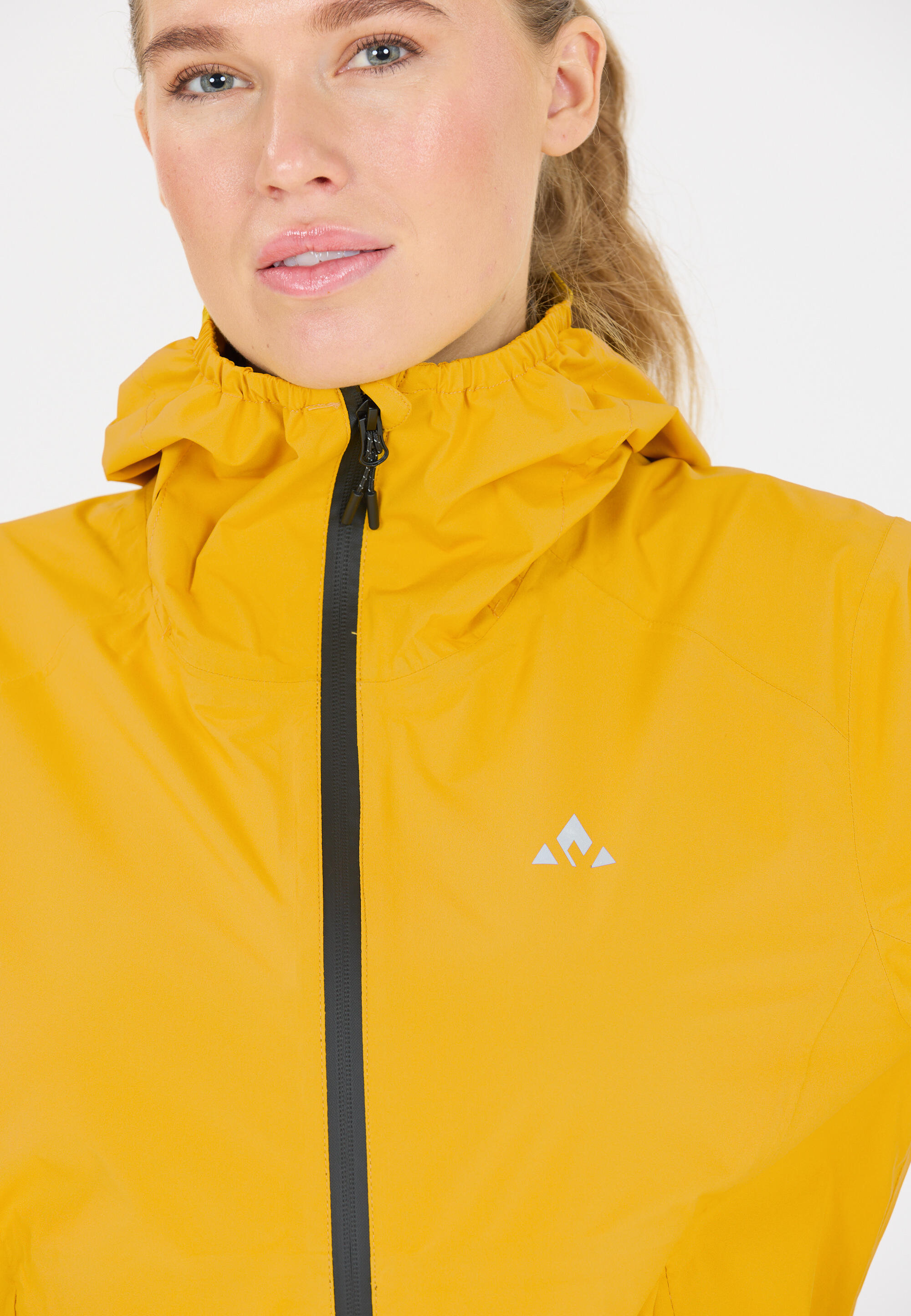 Softshelljacke Selawik 3/5