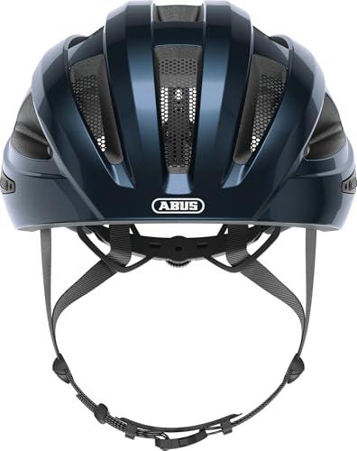 Kask Macator Gleam Srebrny S 51-55 Cm thumbnail