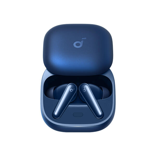 Soundcore Liberty 5 Earbuds Blue