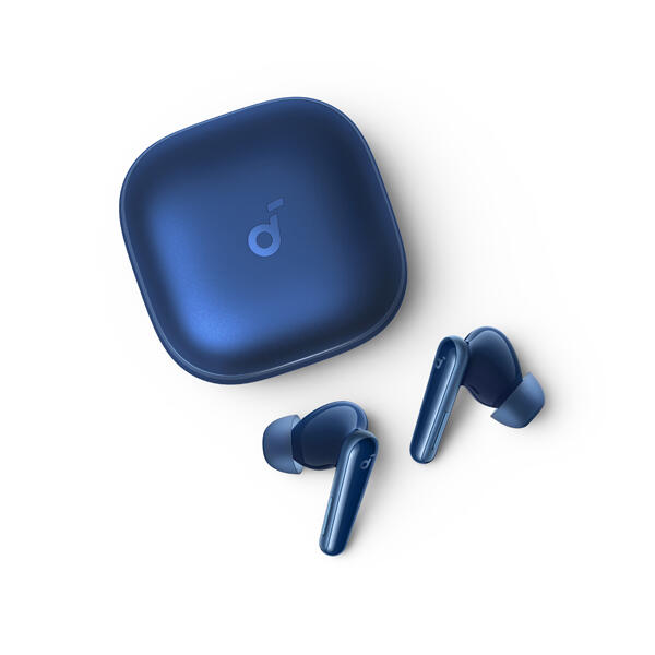 Soundcore Liberty 5 Earbuds Blue