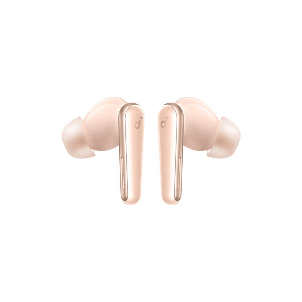 Soundcore Liberty 5 Earbuds Apricot