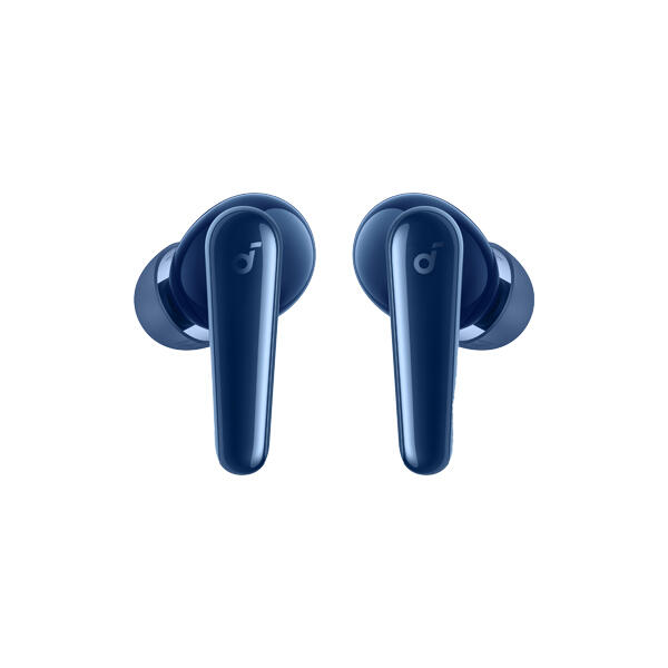 soundcore Liberty 5 ディープブルー Soundcore Liberty 5 | ワイヤレスイヤホンの製品情報 | Anker