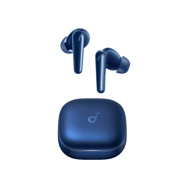 イヤホン Anker soundcore Liberty 5 Blue Soundcore Liberty 5 | ワイヤレスイヤホンの製品情報 | Anker
