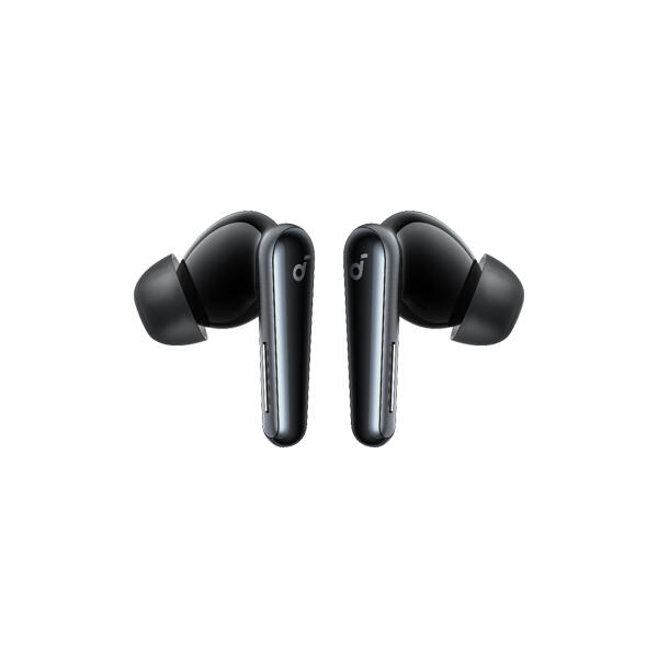Soundcore Liberty 5 Earbuds Black