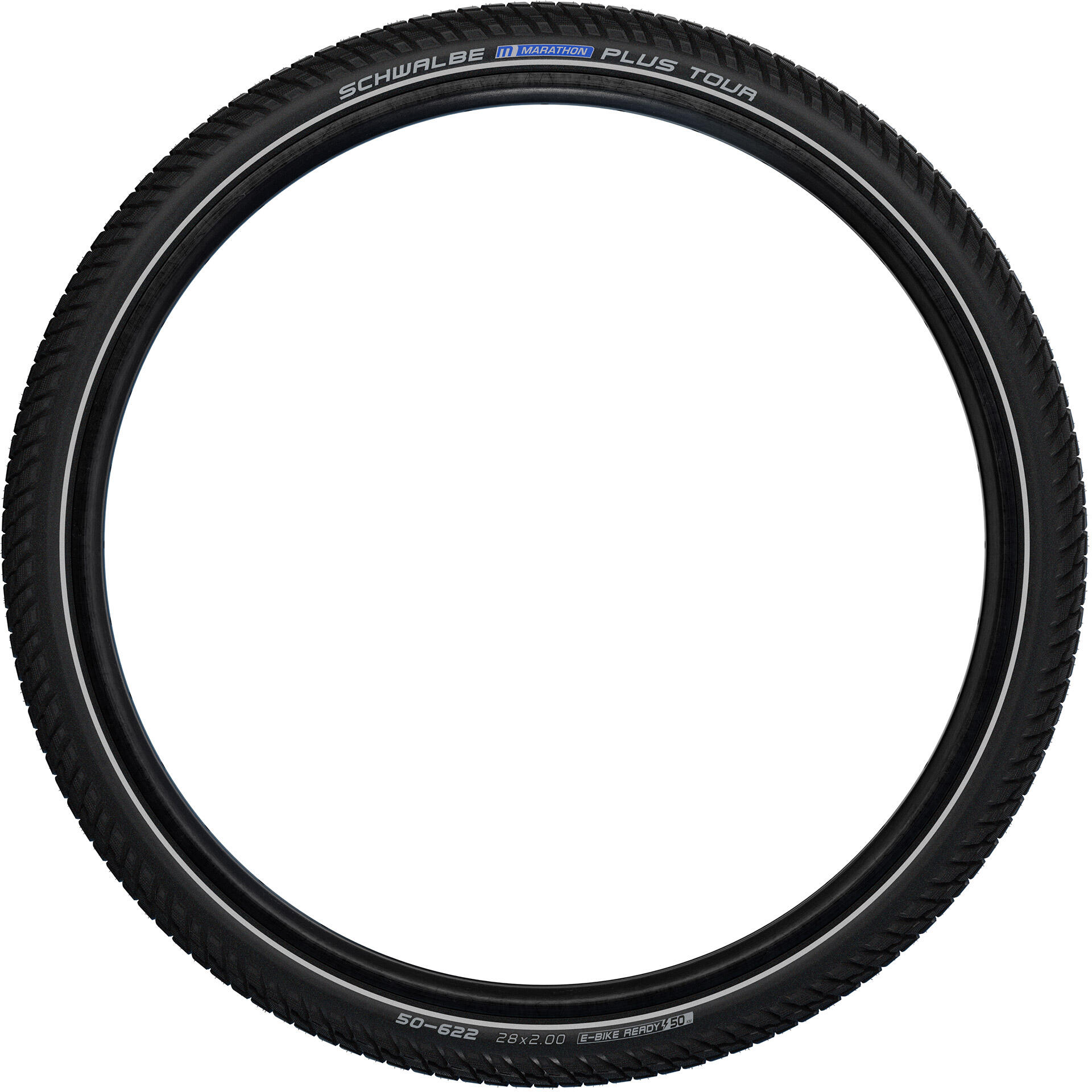 Toerfietsband MARATHON PLUS TOUR - Performance Line 27.5x2.15” 55-584 3/3